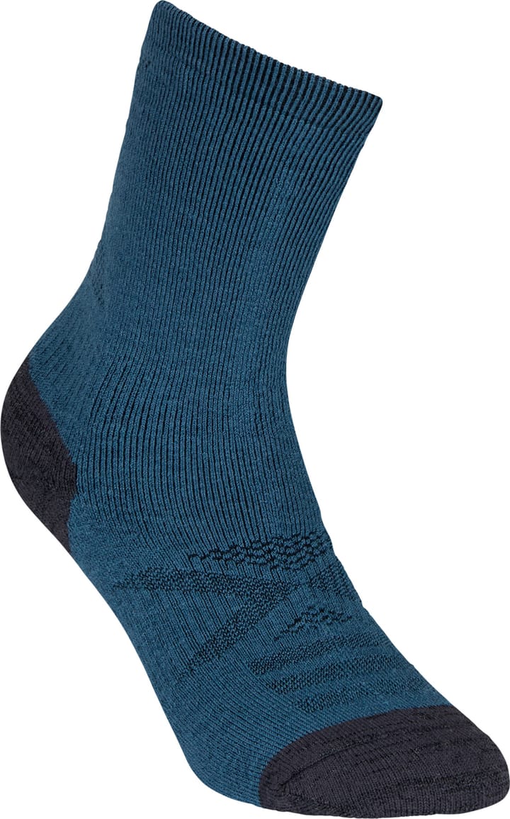 Gridarmor Merino Trekking Socks Indian Teal Gridarmor Gridarmor Merino Trekking Socks Indian Teal Gridarmor