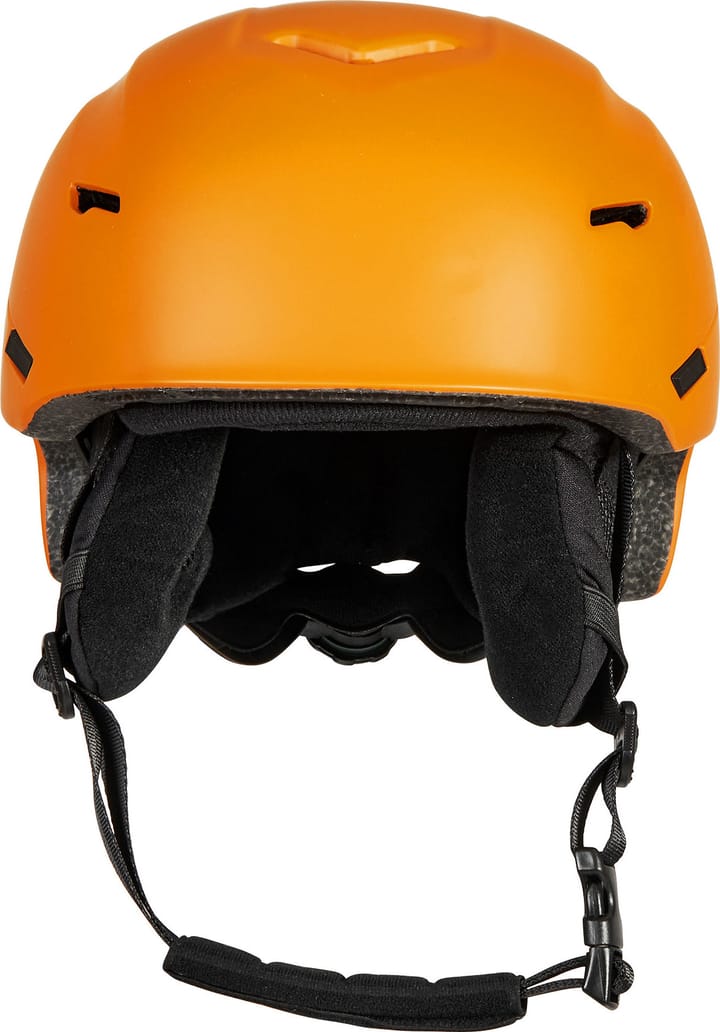 Norefjell Alpine Helmet Jr Pumpkin Spice Gridarmor