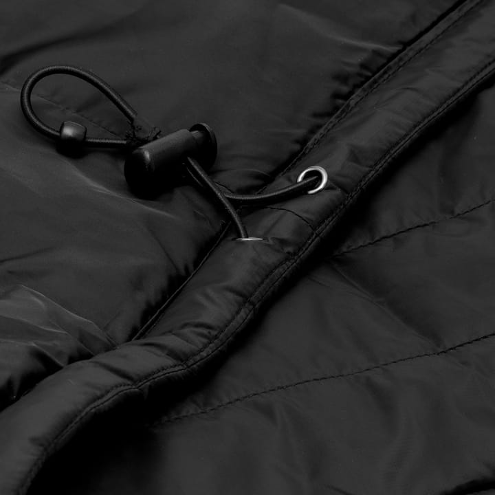 Gridarmor Unisex Heat Vest Black Gridarmor