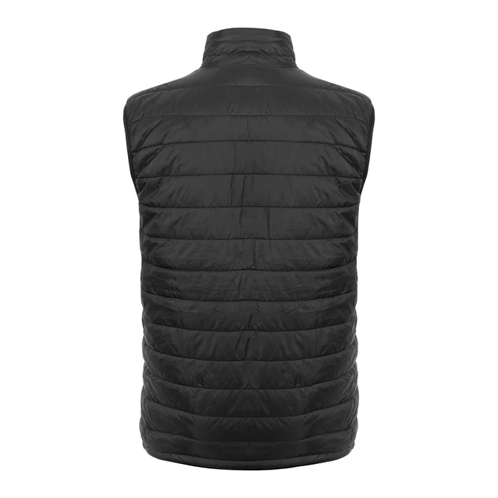 Gridarmor Unisex Heat Vest Black Gridarmor