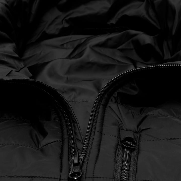 Gridarmor Unisex Heat Vest Black Gridarmor