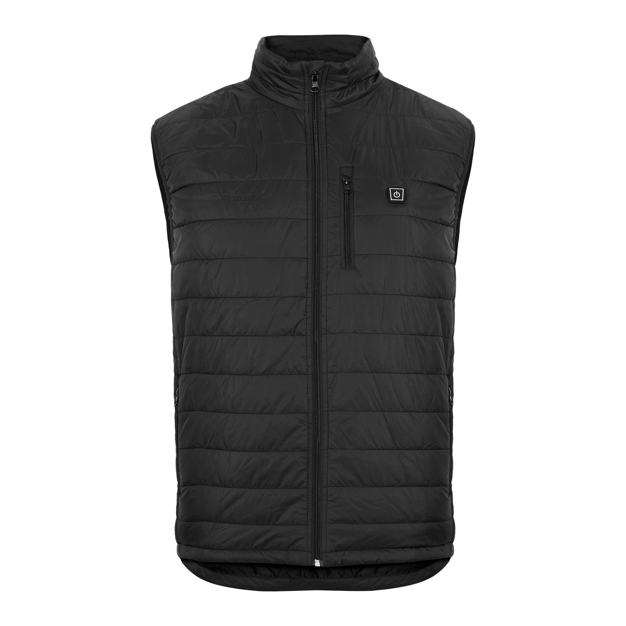 Gridarmor Unisex Heat Vest