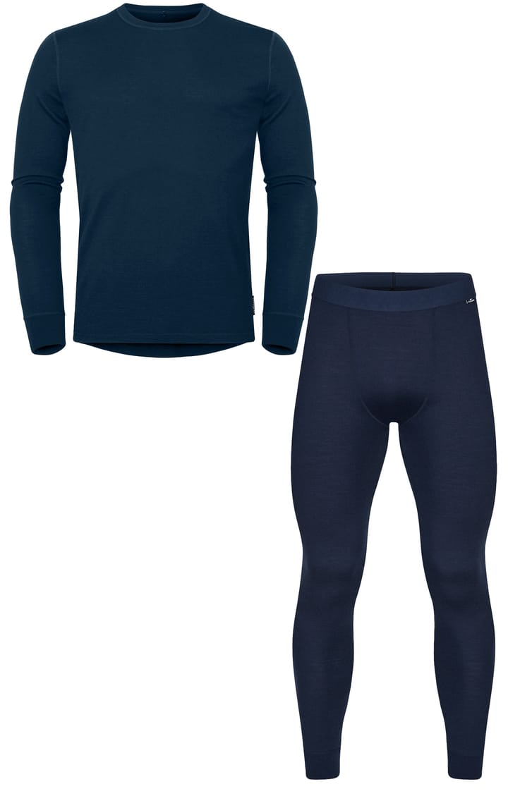 Men's Viks Wool Base layer Set Gridarmor Men's Viks Wool Base layer Set Gridarmor