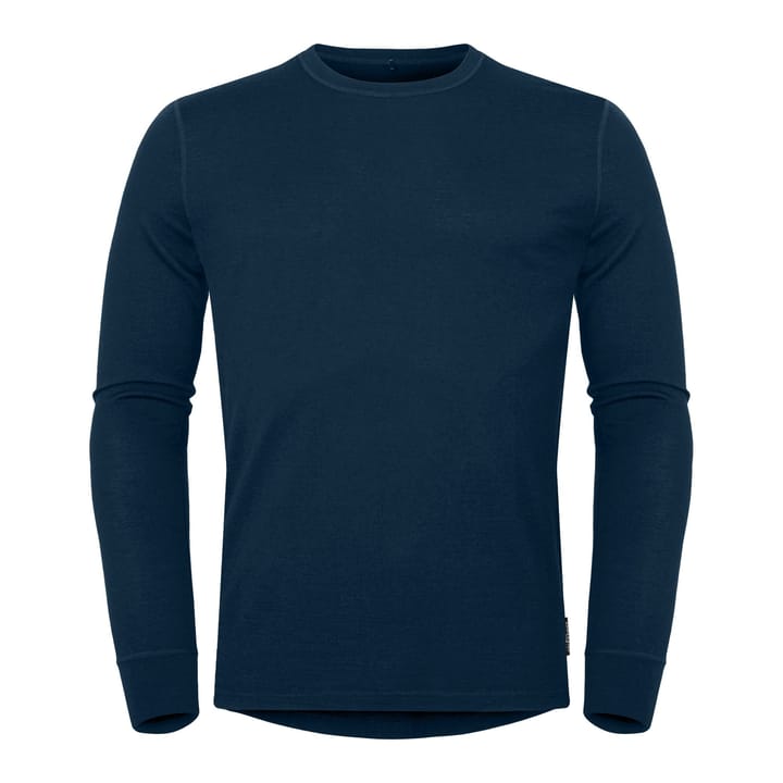 Men's Viks Wool Base layer Set Gridarmor