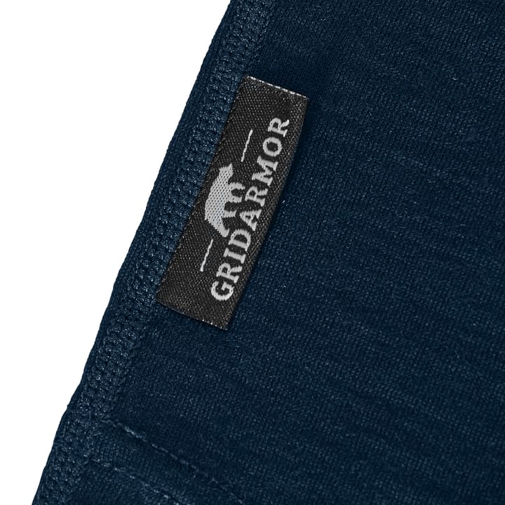 Gridarmor Men's Viks Wool Top 2.0 Navy Blazer Gridarmor