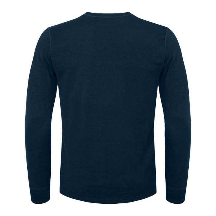 Gridarmor Men's Viks Wool Top 2.0 Navy Blazer Gridarmor