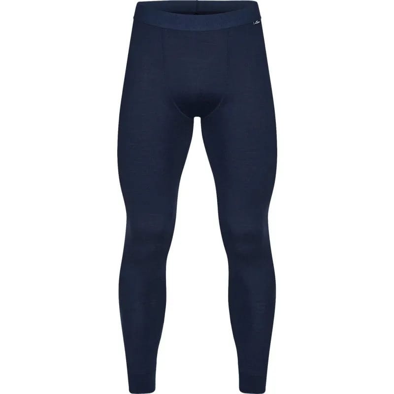 Gridarmor Viks Wool Undertøy Longs Men Navy Blazer