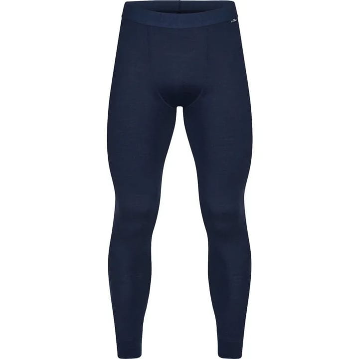 Gridarmor Viks Wool Undertøy Longs Men Navy Blazer Gridarmor