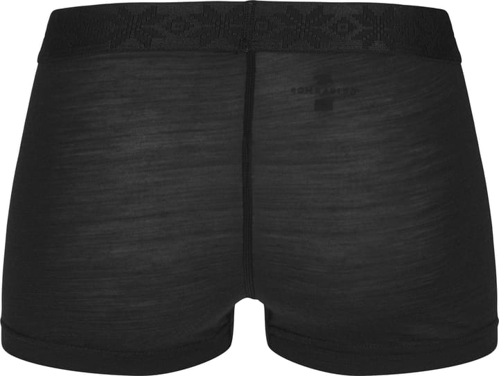 Gridarmor Women's Finse Merino Boxer 3.0 Black Beauty Gridarmor