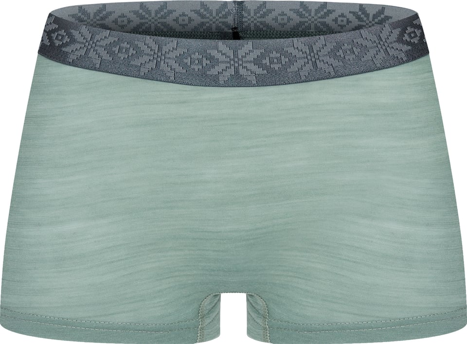 Women's Finse Merino Boxer 3.0