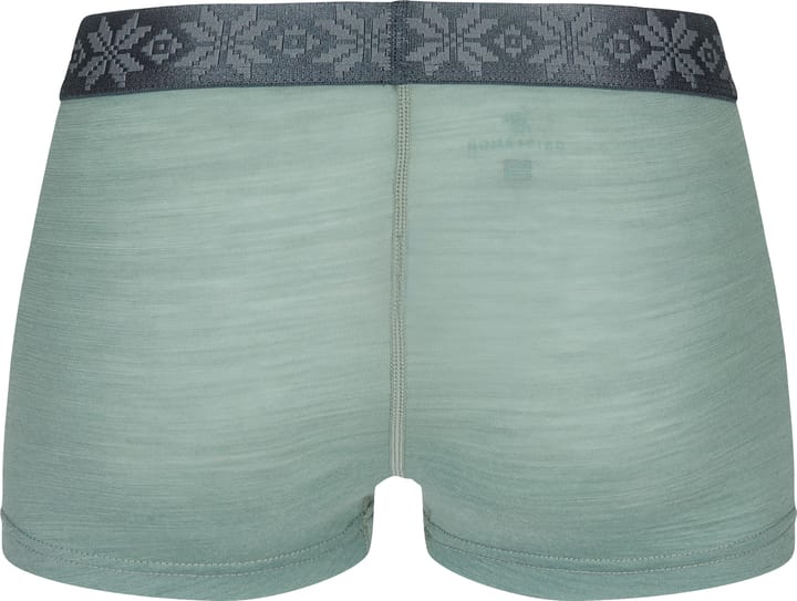 Gridarmor Women's Finse Merino Boxer 3.0 Green Bay Gridarmor