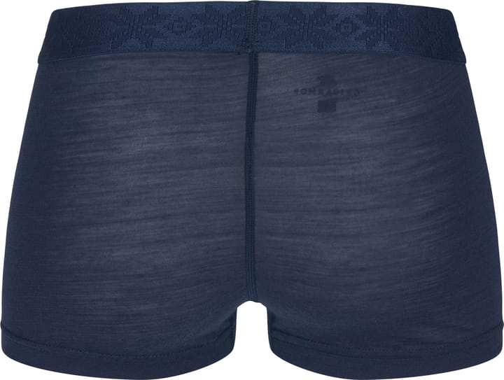 Gridarmor Women's Finse Merino Boxer 3.0 Navy Blazer Gridarmor