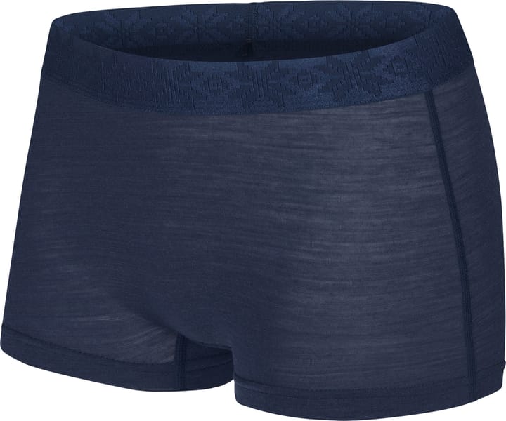 Gridarmor Women's Finse Merino Boxer 3.0 Navy Blazer Gridarmor