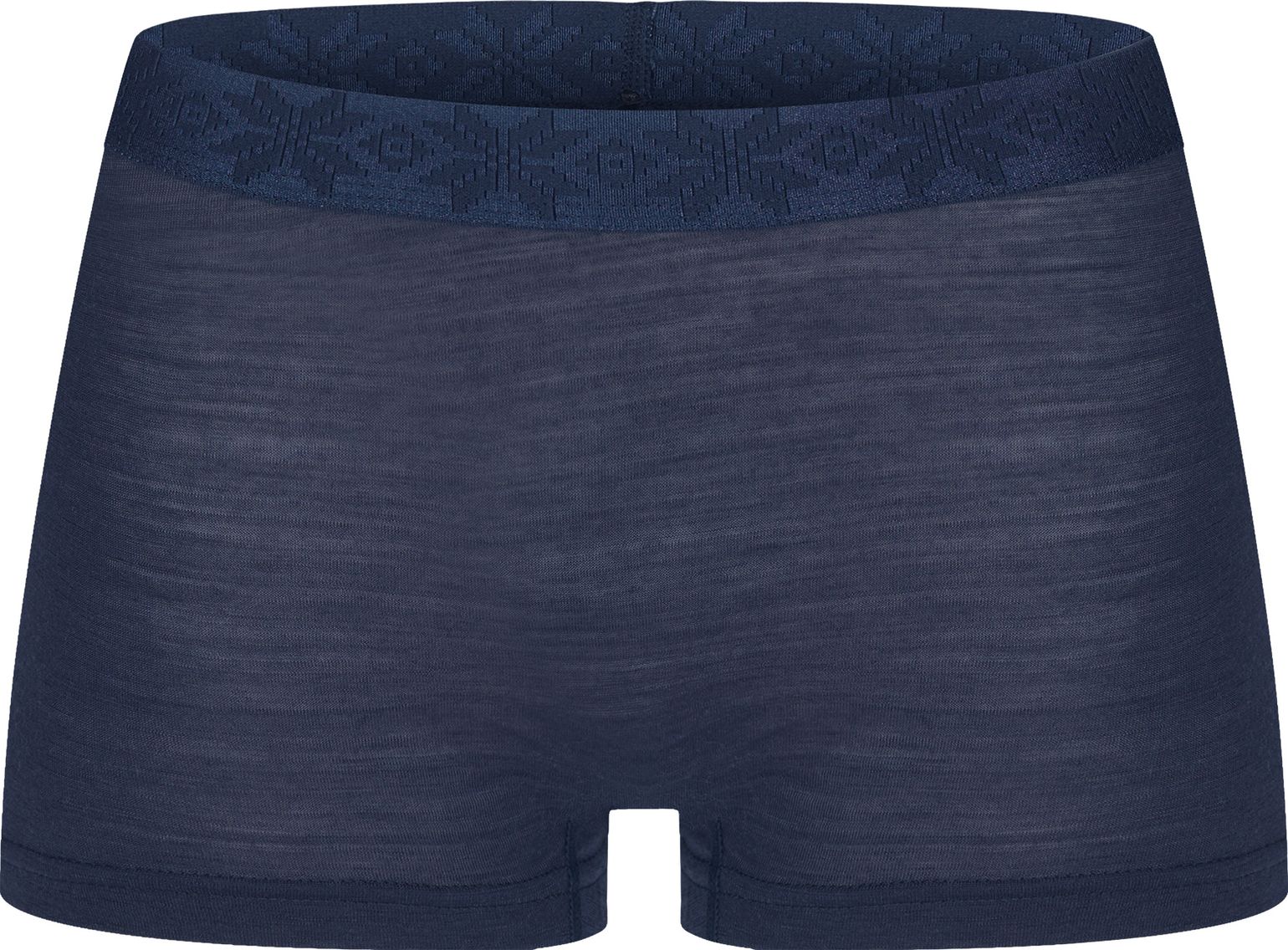 Gridarmor Women's Finse Merino Boxer 3.0 Navy Blazer