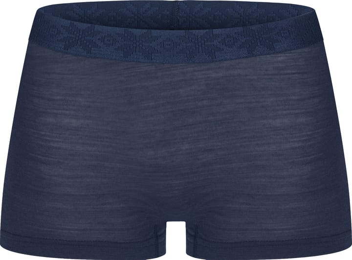 Gridarmor Women's Finse Merino Boxer 3.0 Navy Blazer Gridarmor