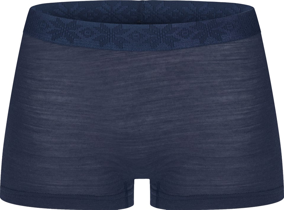 Women's Finse Merino Boxer 3.0