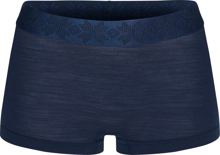 Gridarmor Women's Finse Merino Boxer Navy Blazer Gridarmor