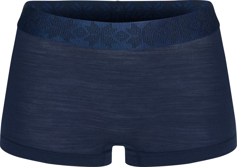 Women's Finse Merino Boxer