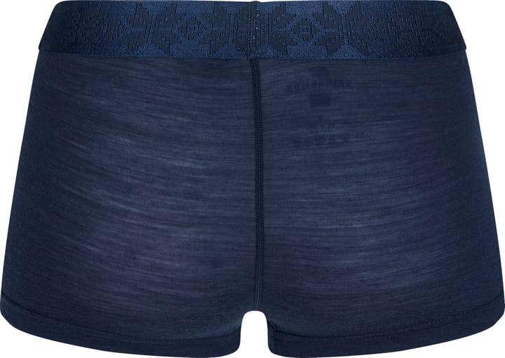 Gridarmor Women's Finse Merino Boxer Navy Blazer Gridarmor