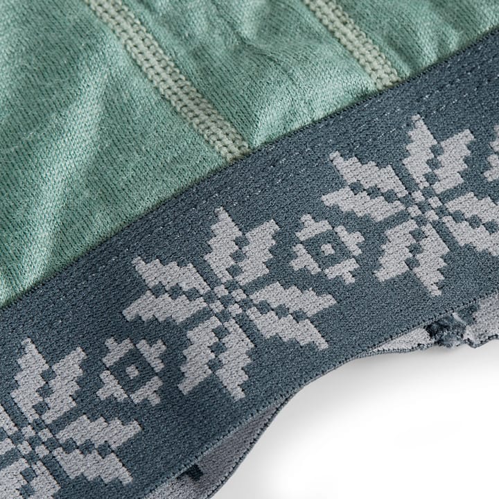 Gridarmor Women's Finse Merino Top 2.0 Green Bay Gridarmor Gridarmor Women's Finse Merino Top 2.0 Green Bay Gridarmor