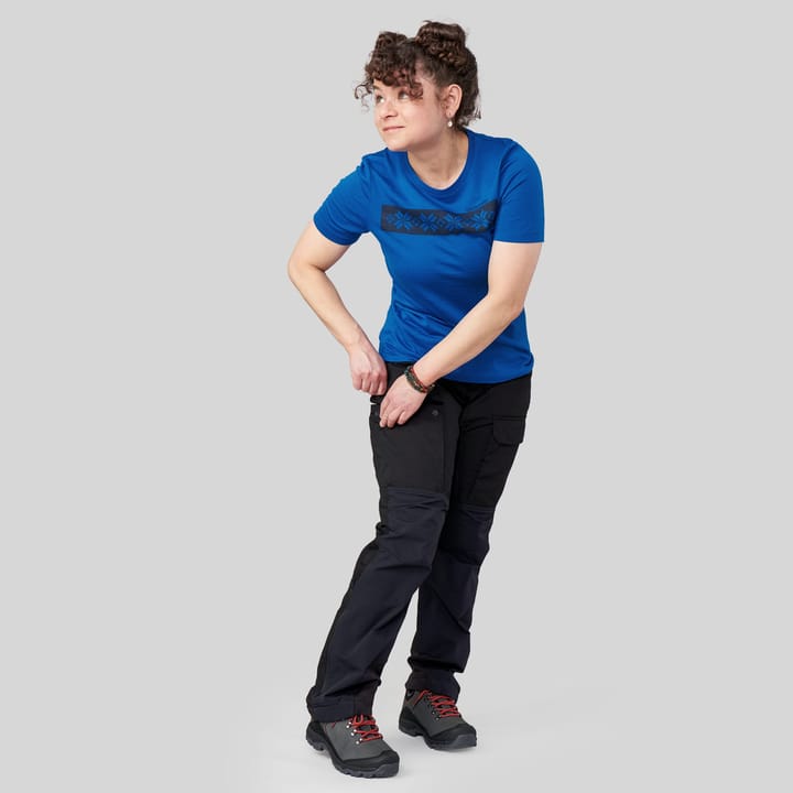 Gridarmor Women's Granheim Hiking Pants Butternut Gridarmor
