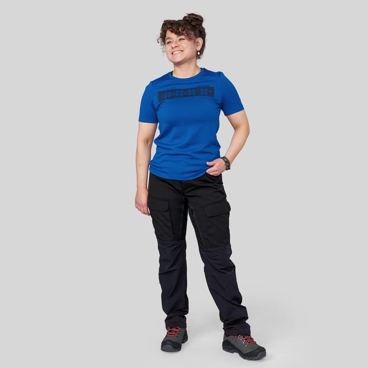 Gridarmor Women's Granheim Hiking Pants Butternut Gridarmor