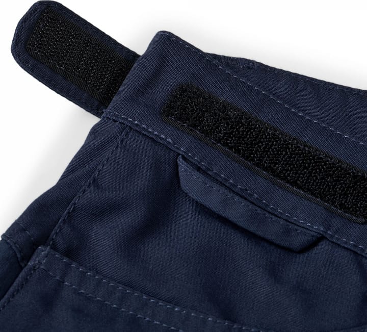 Gridarmor Women's Granheim Hiking Pants Navy Blazer Gridarmor