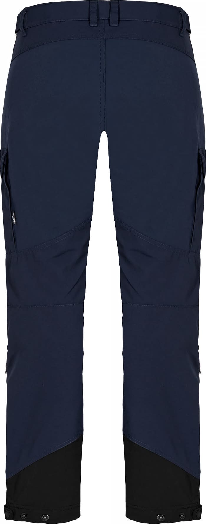 Gridarmor Women's Granheim Hiking Pants Navy Blazer Gridarmor