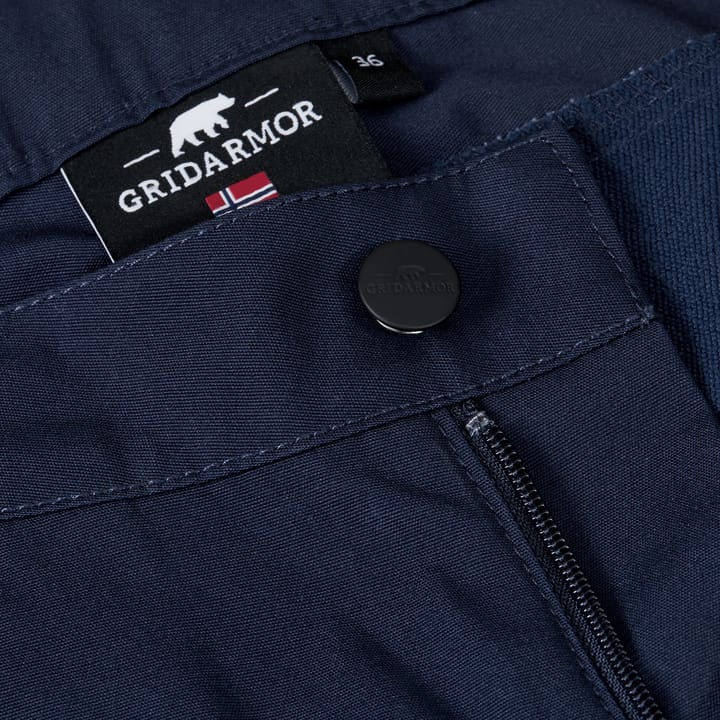 Gridarmor Women's Granheim Hiking Pants Navy Blazer Gridarmor