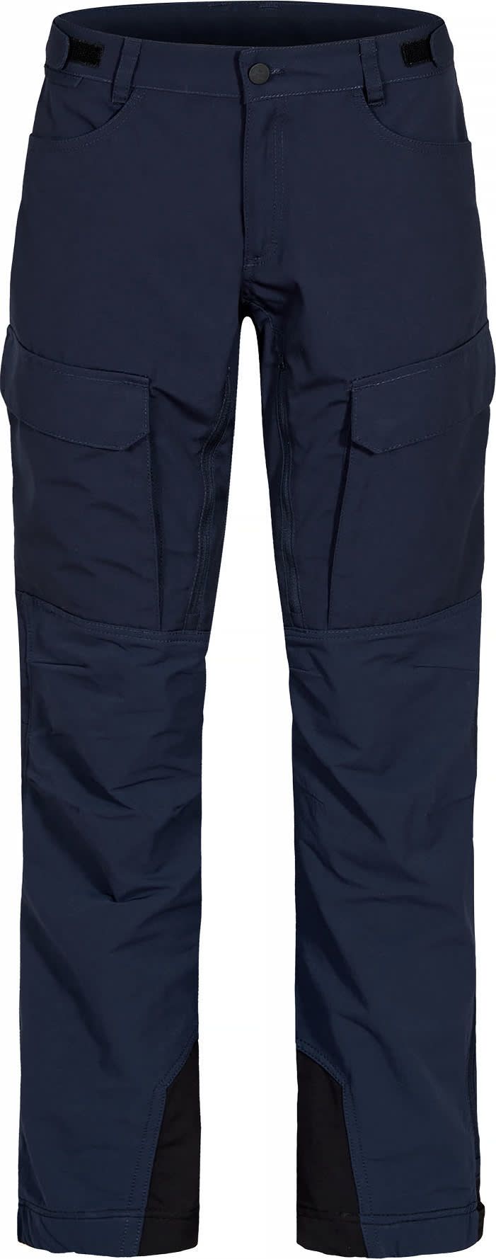 Women's Granheim Hiking Pants Navy blazer