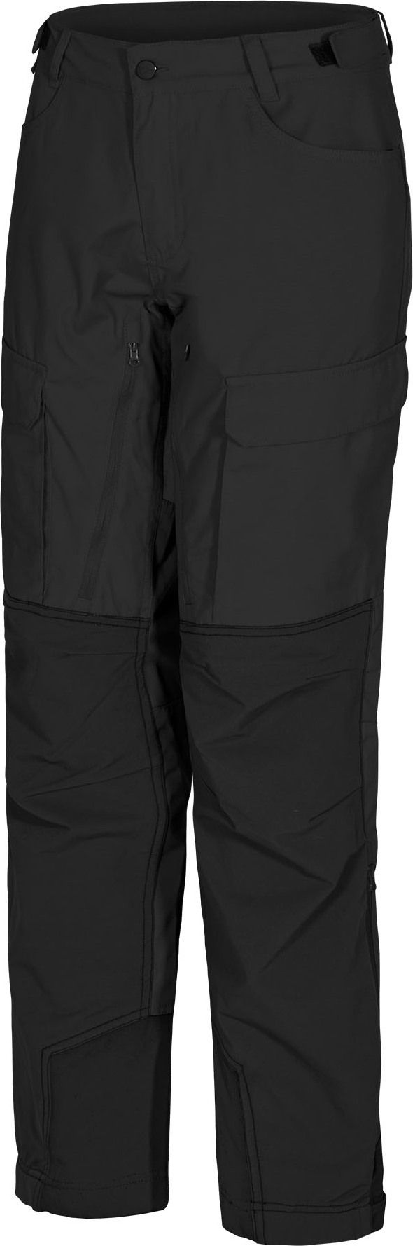 Gridarmor Women's Granheim Hiking Pants Jet Black Gridarmor