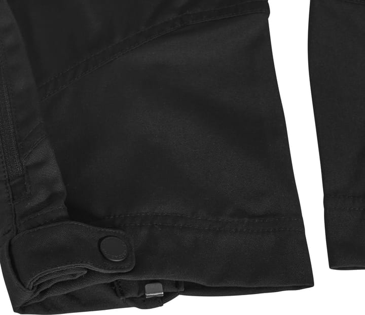 Gridarmor Women's Granheim Hiking Pants Jet Black Gridarmor