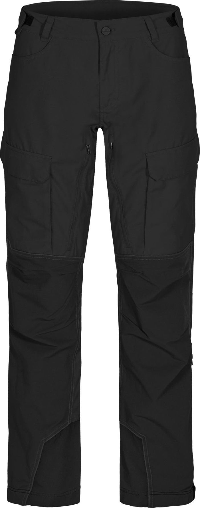 Gridarmor Women's Granheim Hiking Pants Jet Black Gridarmor