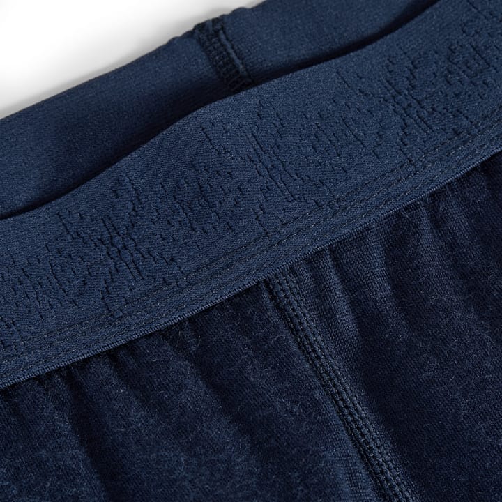 Gridarmor Women's Viks Wool Undertøy Longs Navy Blazer Gridarmor