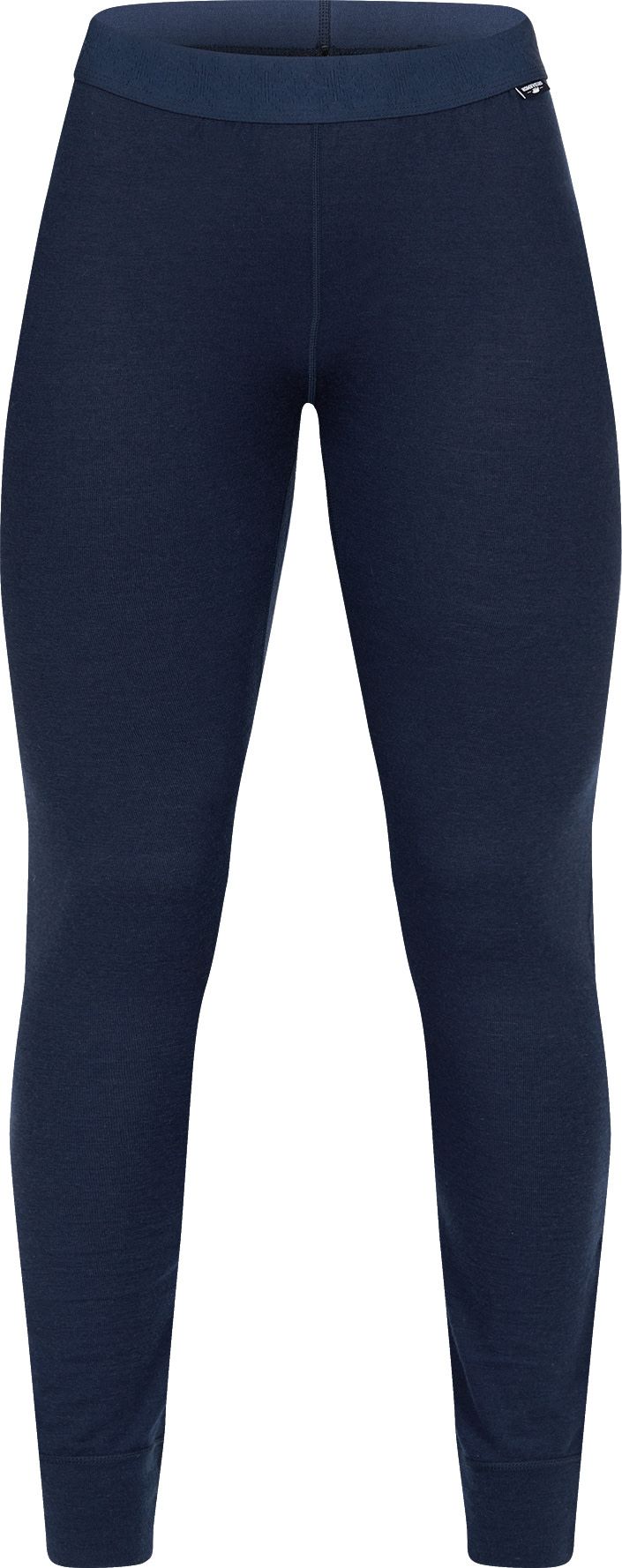 Gridarmor Women's Viks Wool Undertøy Longs Navy Blazer Gridarmor