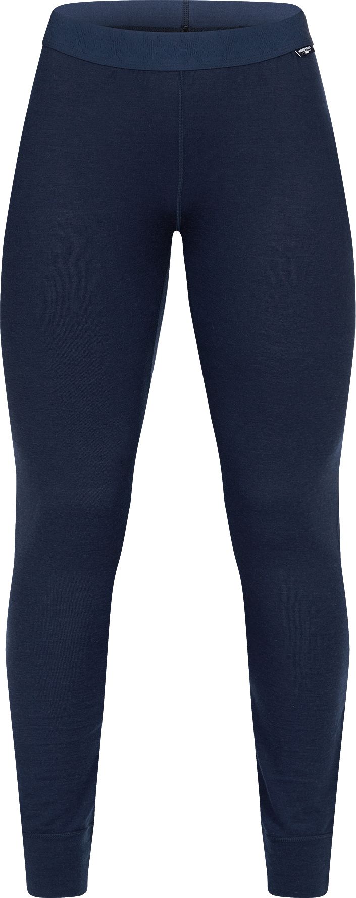 Gridarmor Women's Viks Wool Undertøy Longs Navy Blazer