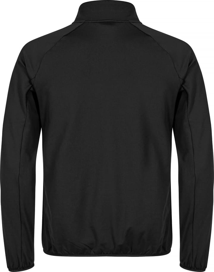 Gridarmor Wool Padded Jacket Men Black Beauty Gridarmor