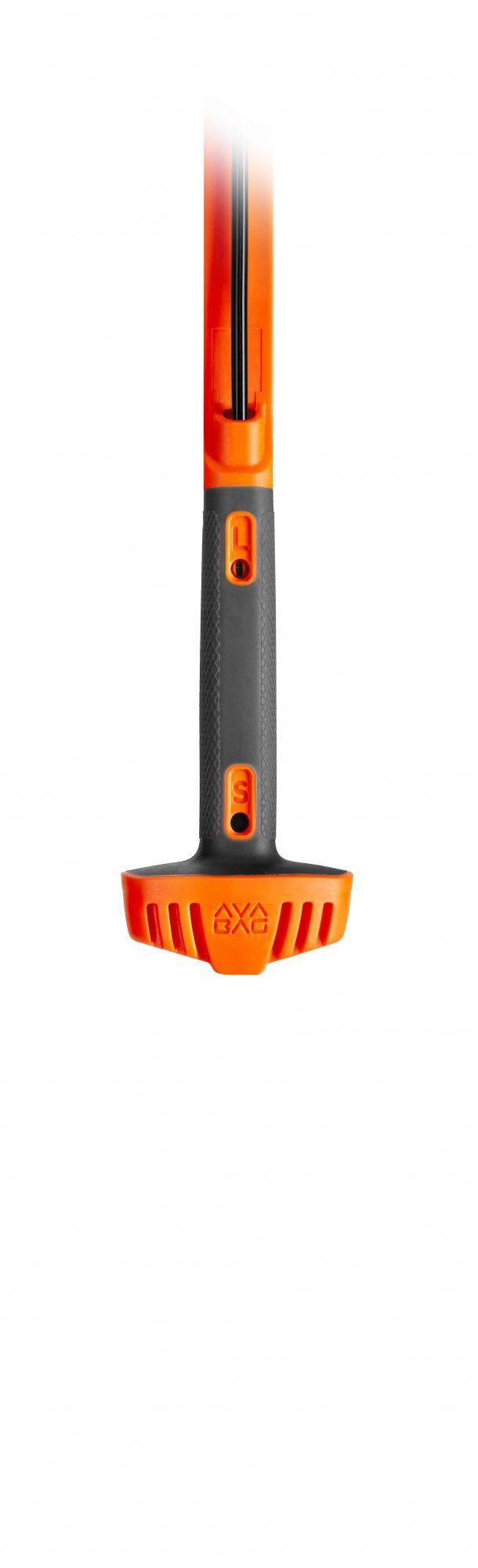 Ortovox Ascent 30 AVABAG Safety Blue Ortovox