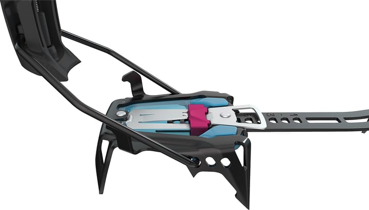 Blue Ice Griffin 12 No Colour Blue Ice