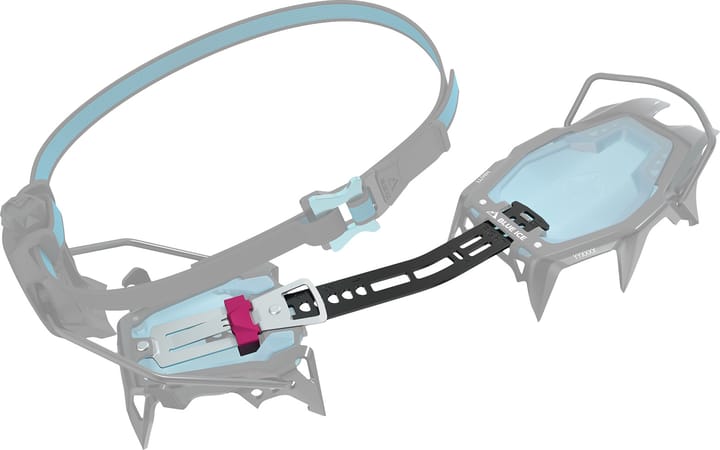 Blue Ice Griffin 12 No Colour Blue Ice