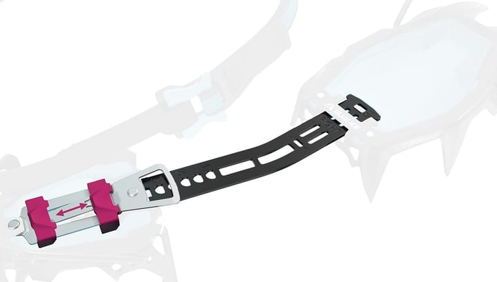 Blue Ice Griffin 12 No Colour Blue Ice