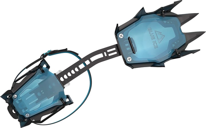 Blue Ice Griffin 12 No Colour Blue Ice