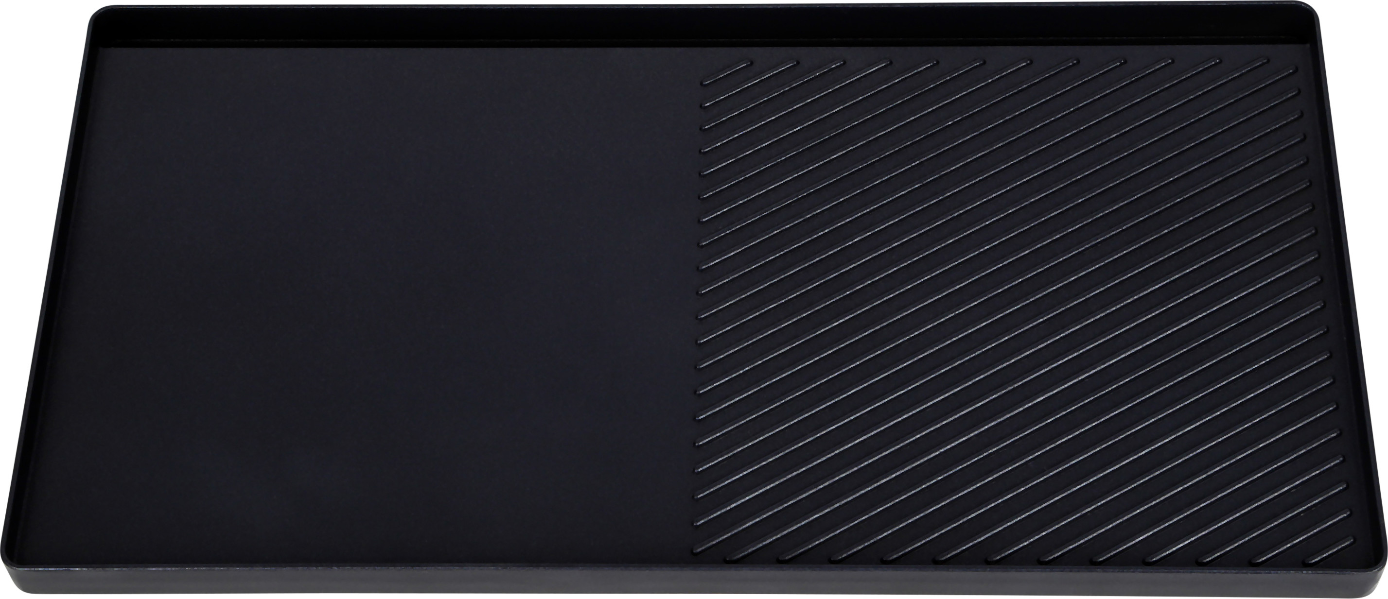 iFish Griddle For Cook'N Go Twin