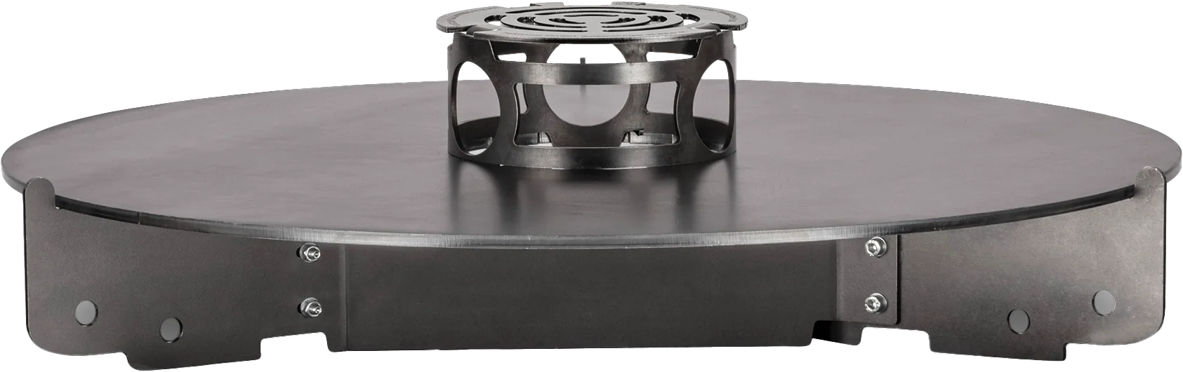 Petromax Griddle Plate For Tyropit And Pyron