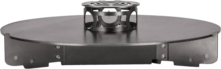 Petromax Griddle Plate For Tyropit And Pyron Steel Petromax