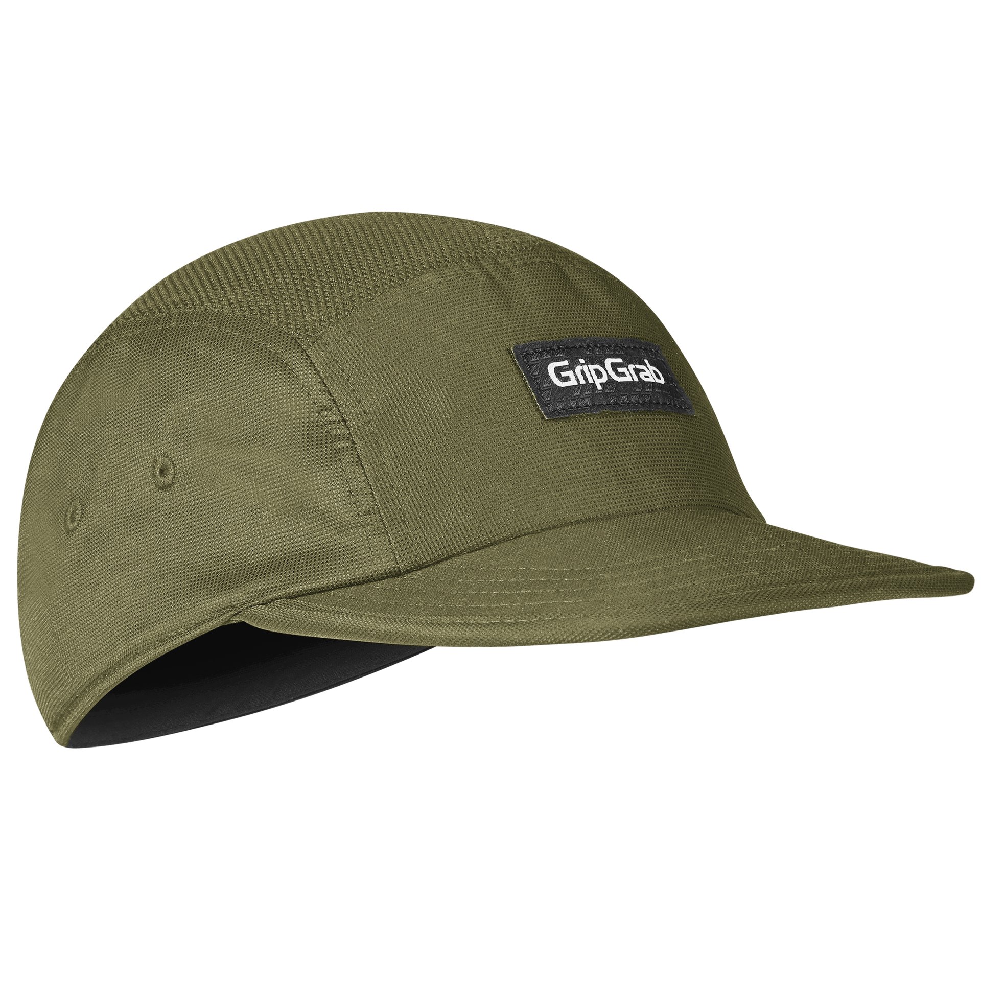 GripGrab 5 Panel Cap kepsar dam