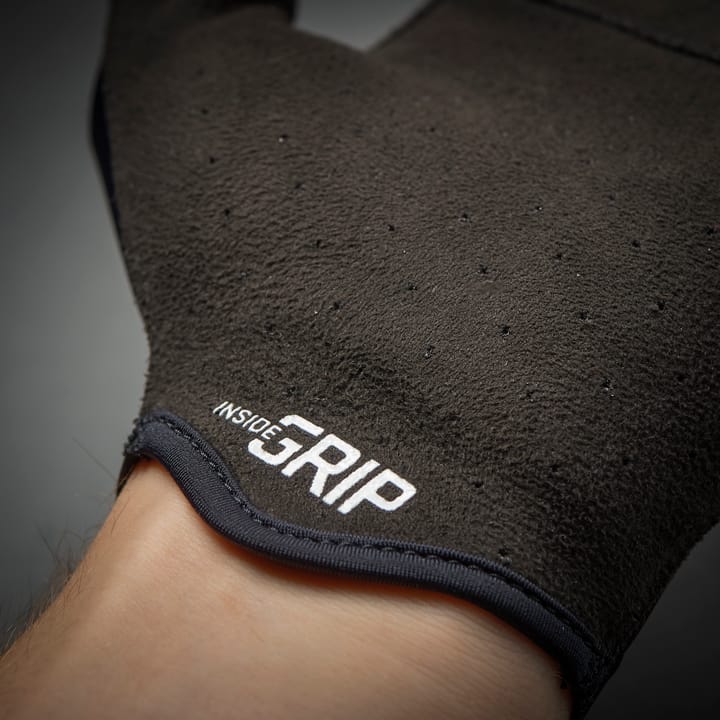 Gripgrab Aerolite InsideGrip Glove Black Gripgrab