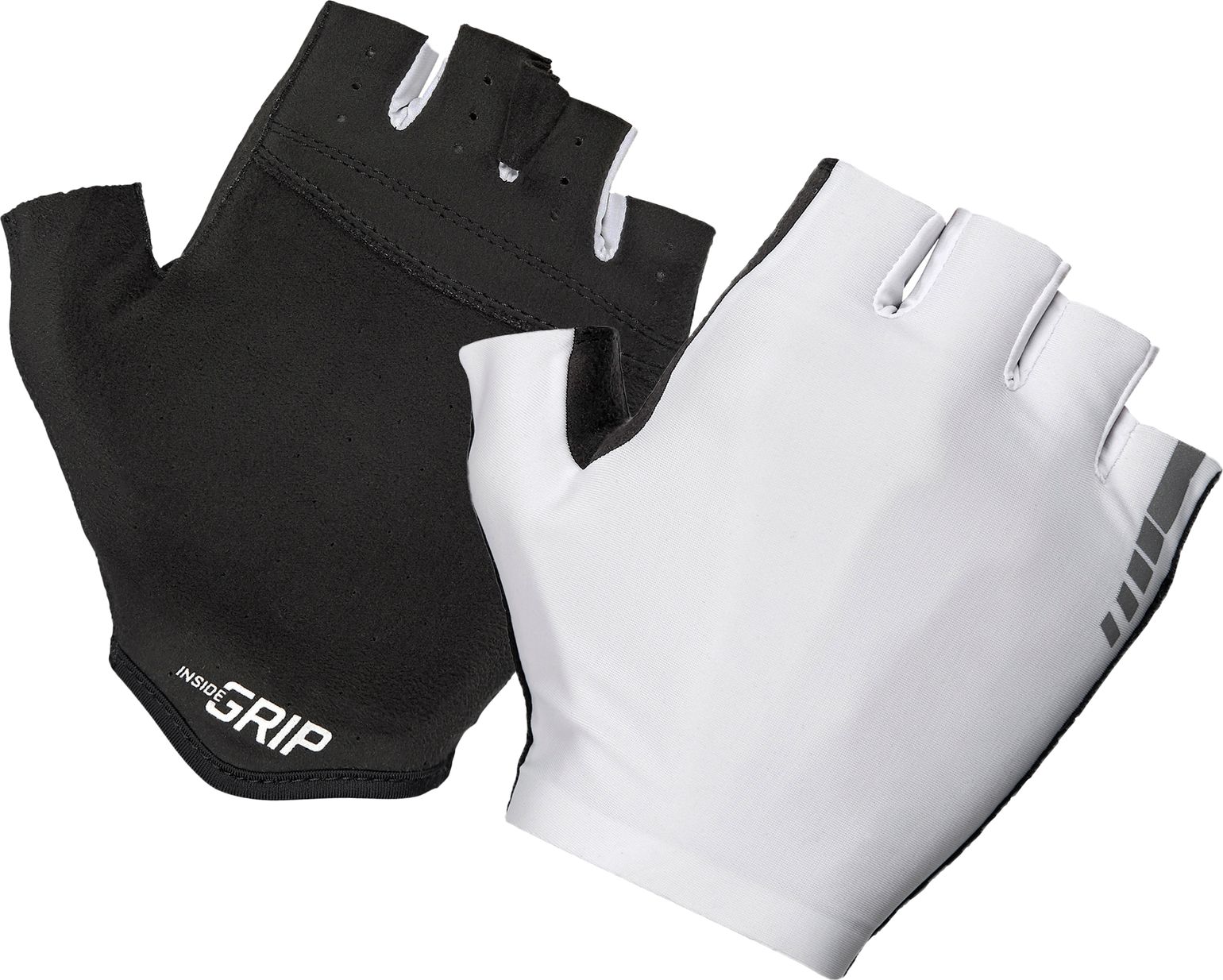 Aerolite InsideGrip Glove White