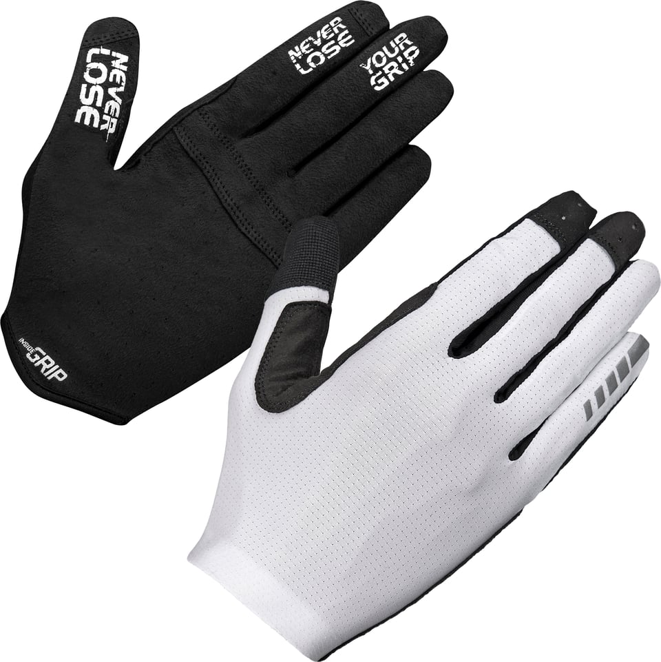 Aerolite InsideGrip Long Finger Glove
