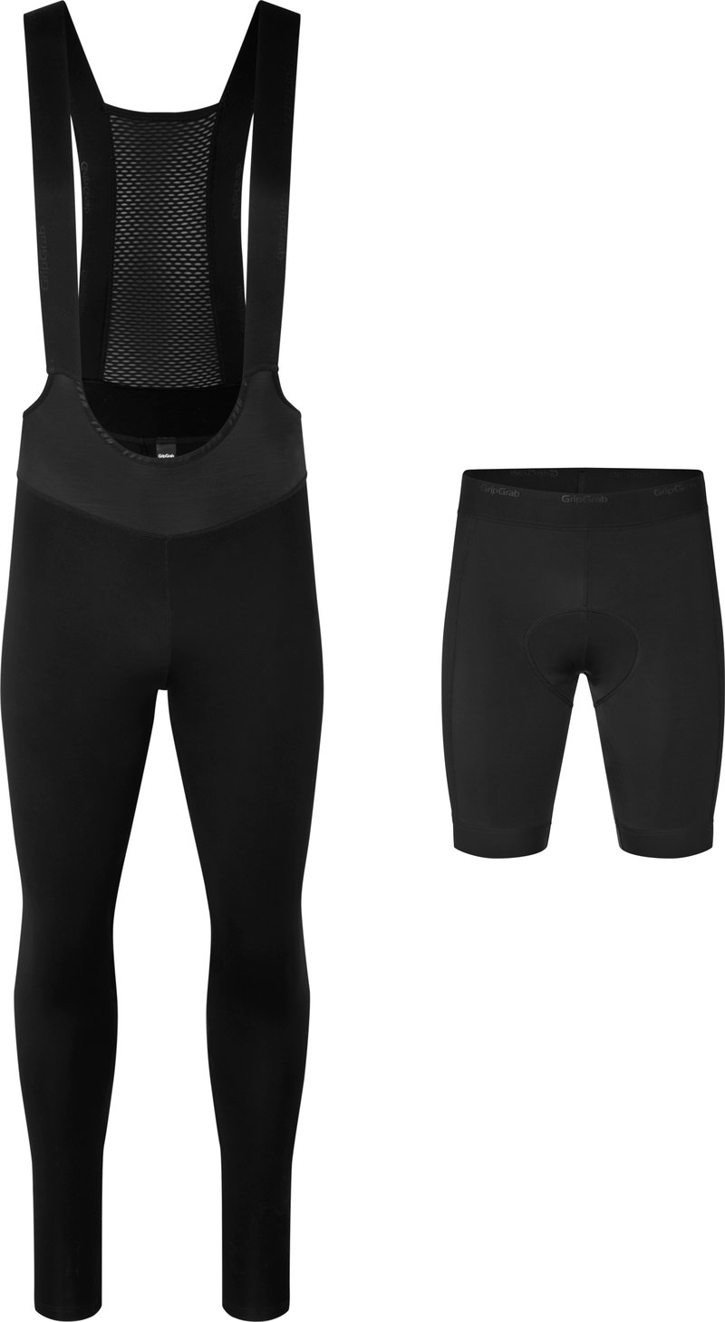 Water resistant shop bib tights